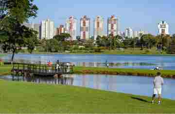 Mês de transição, março terá temperaturas mais amenas e menos chuva, prevê Simepar